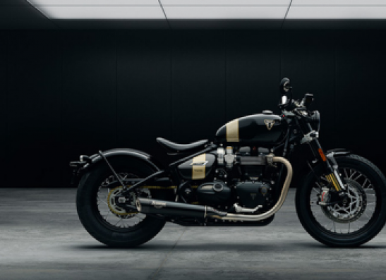 NOUVEAU BOBBER TFC