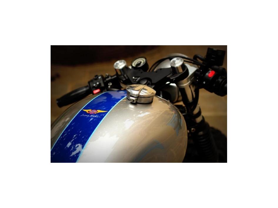 CAFE TRACKER