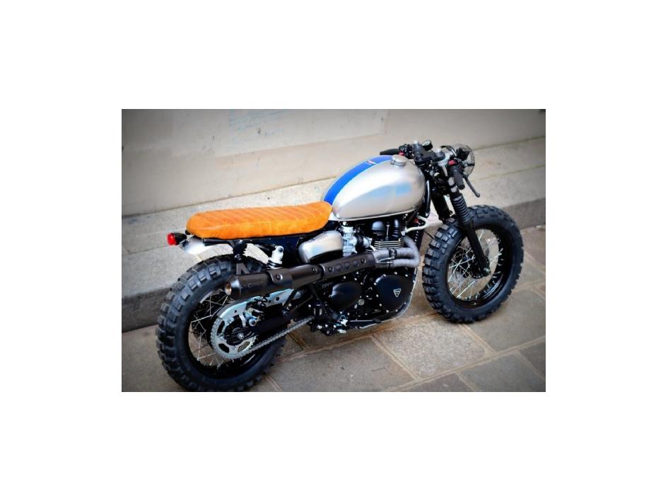 CAFE TRACKER