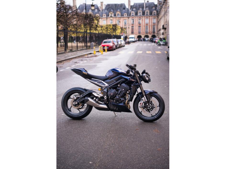 PROJECT #78